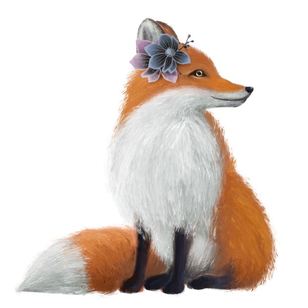 fox