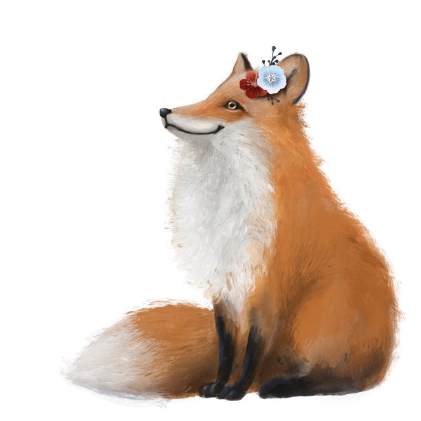 fox