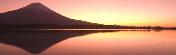 东方美学山河山川