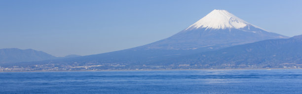 东方美学山河山川