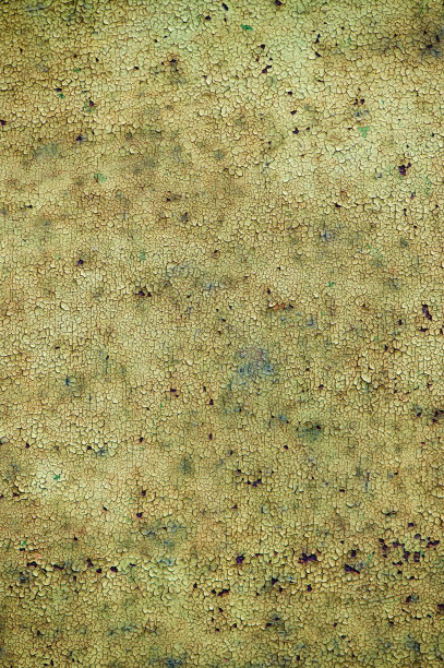 patina
