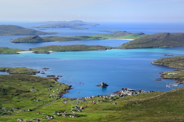 barra