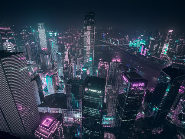 cyberpunk