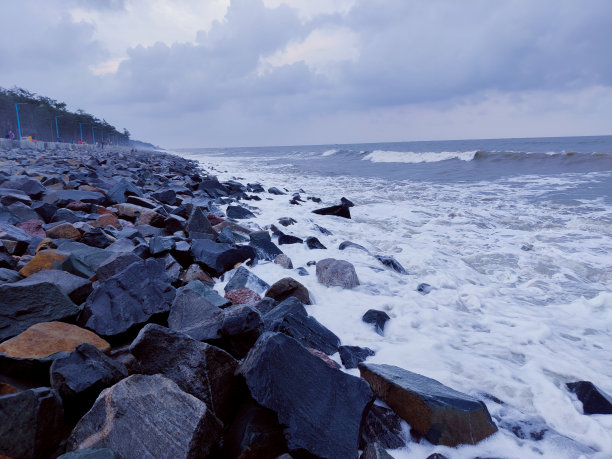 tide