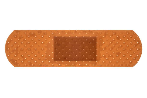adhesive