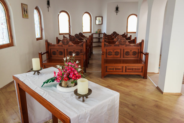 chapel