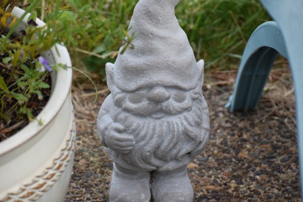 gnome