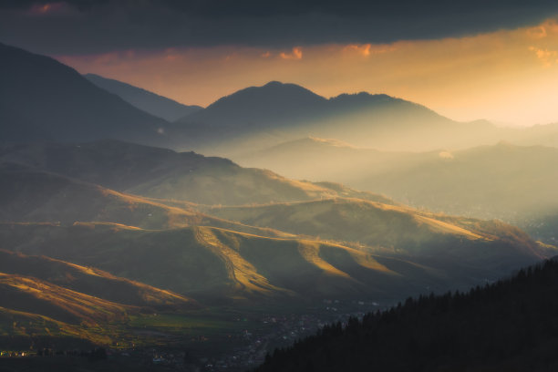 glen