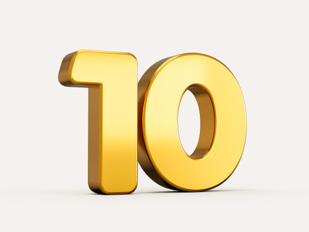 10