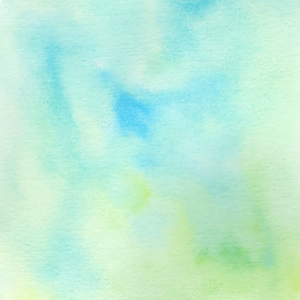 印尼水彩印尼插画