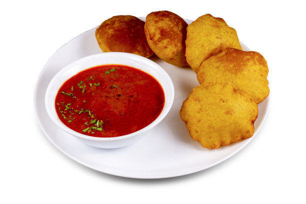 chaat