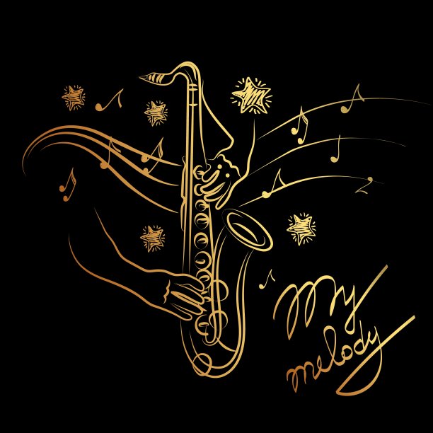 sax