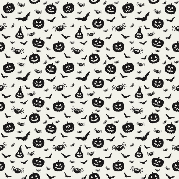 底图图案四方连续暗纹