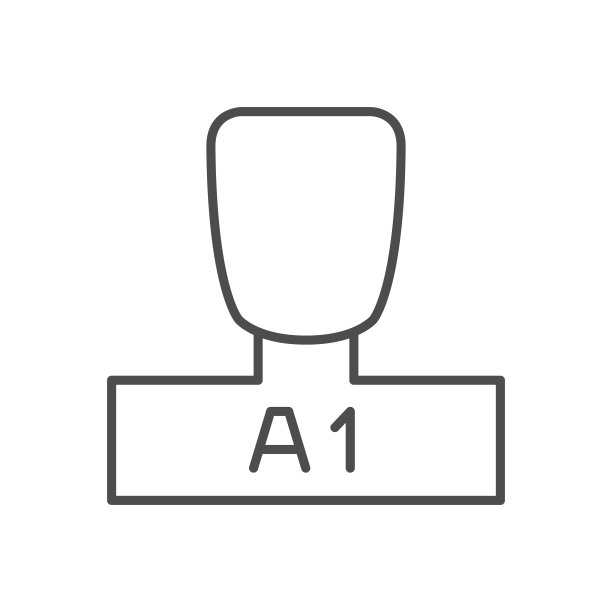 专业牙科诊所设备元素插图