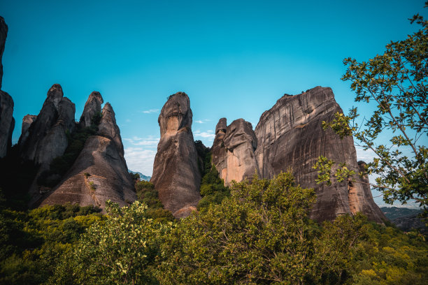 meteora