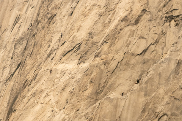 cliffs