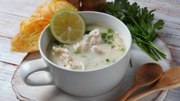 avgolemono