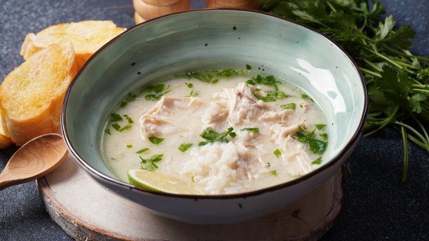 avgolemono