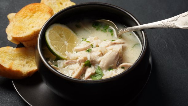 avgolemono