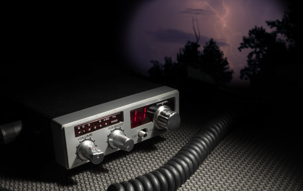radio
