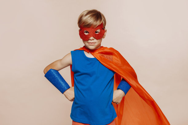 superman