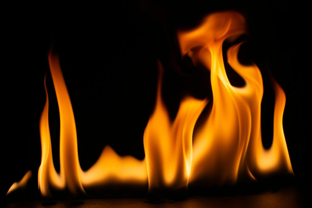 fire