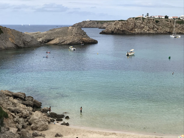 menorca