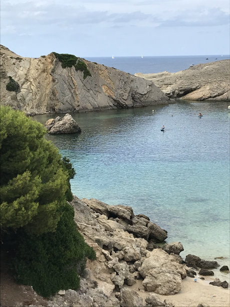menorca