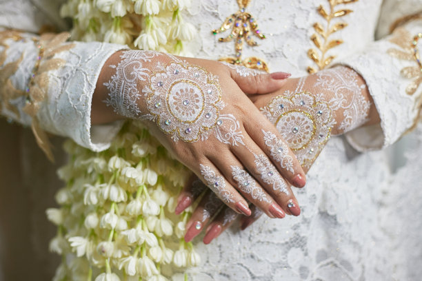 mehendi