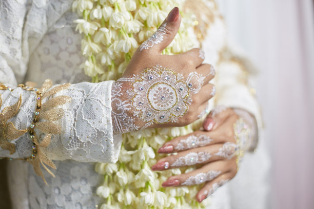 mehendi