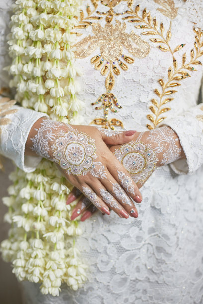 mehendi