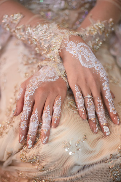 mehendi