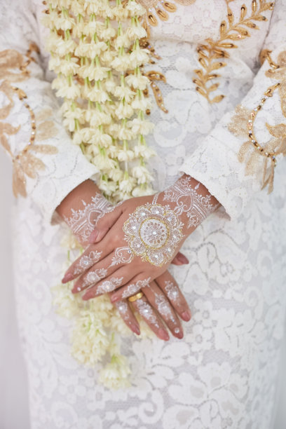 mehendi