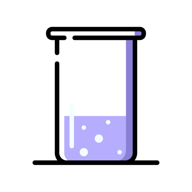 beaker