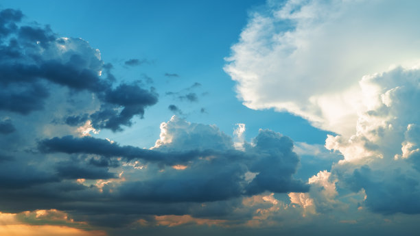 meteorology