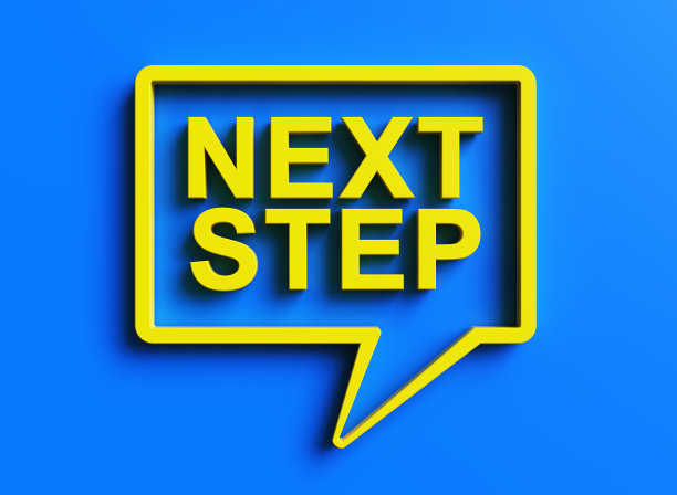 stepping