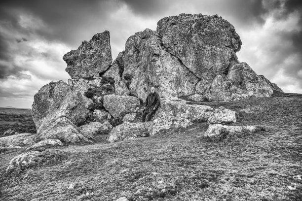 boulder