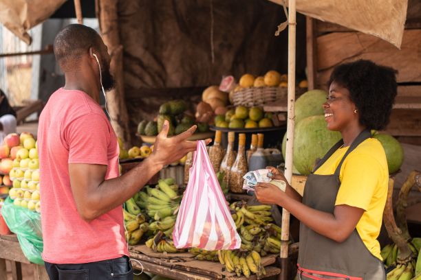 vendor