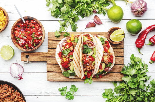 taco