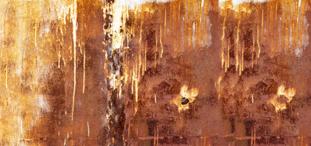 rusty