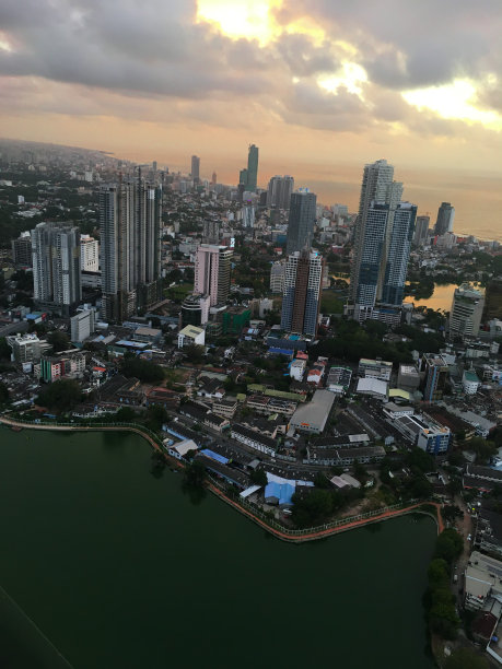 colombo