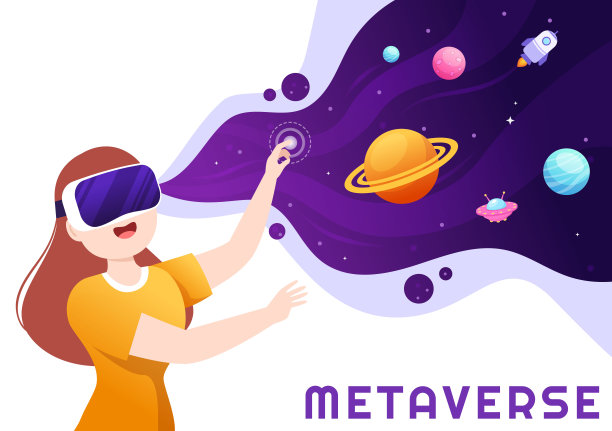 metaverse