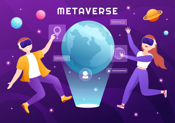 metaverse