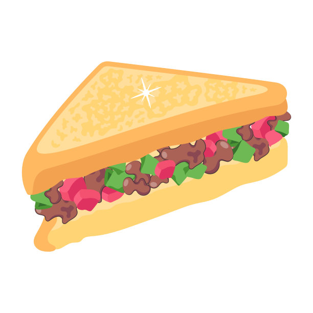sandwich