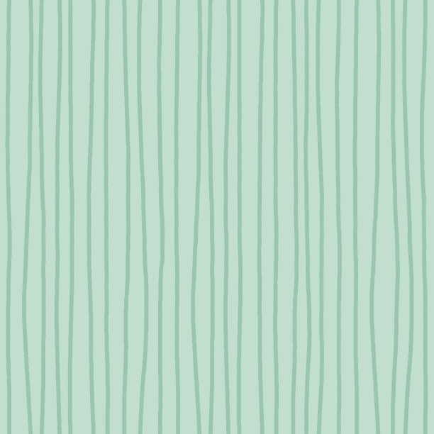 蓝调几何图案无缝背景