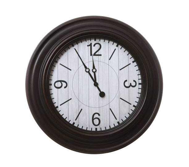 hour