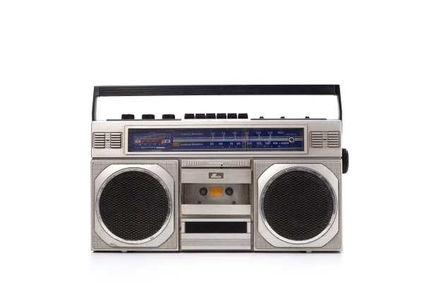 radio