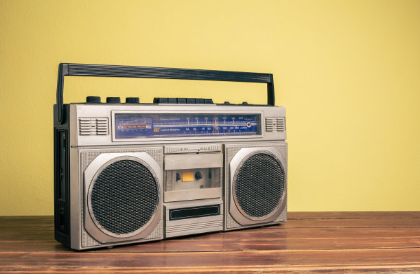 radio