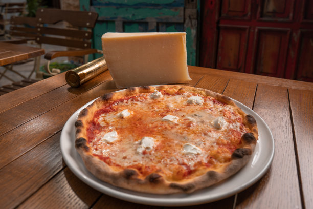 mozzarella