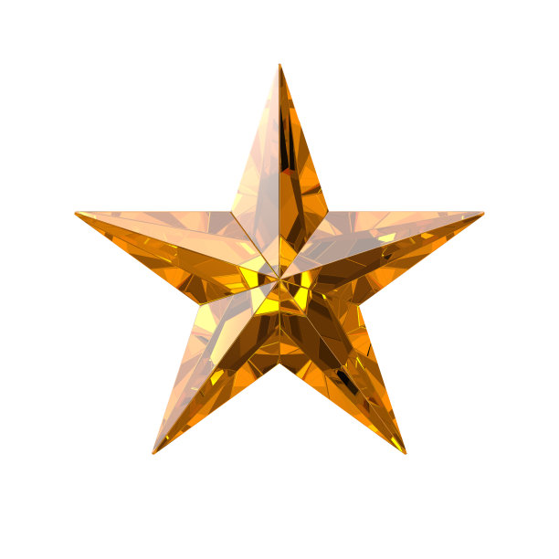 starry